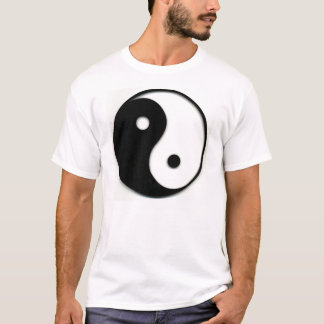 Ying Yang Yang Ying T-Shirt