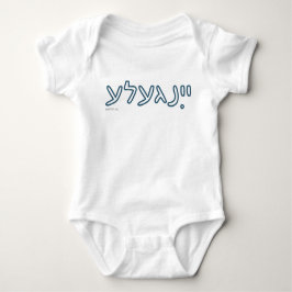 Yingele Baby Bodysuit Strampler