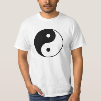 YingYang T-Shirt