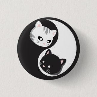 YinYang Knöpfe und Ninji Button