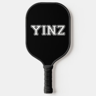 Yinz Pickleball Schläger