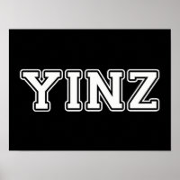 Yinz