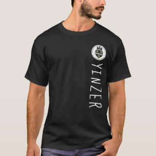 Yinzer T-Shirt