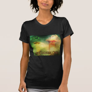 YIO - Mein ausgesuchtes T-Shirt