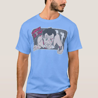 Yippee ki yay hässlicher Weihnachtspullover T-Shirt