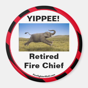 YIPPEE! Ruder-Hauptmagnet Magnet