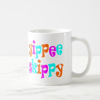 yippee skippy tasse