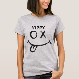 Yippy-T - Shirt