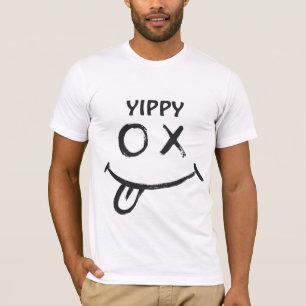 Yippy-T - Shirt