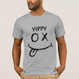 Yippy-T - Shirt
