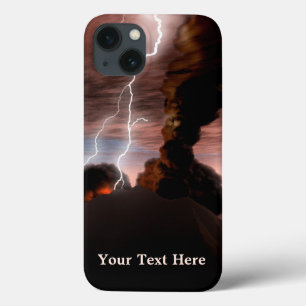 Yitro - Fall Sinai Case-Mate iPhone Hülle