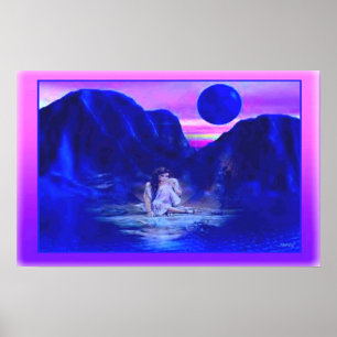 Ymystfrau Poster