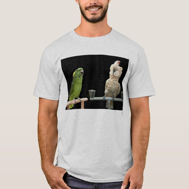 YNA M2 T-Shirt (Vorderseite)