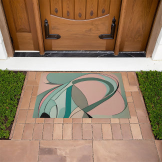 Ynamic Spaces Fußmatte