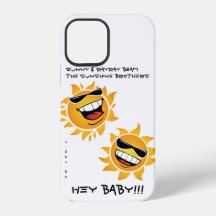 YNOTME, DIE SONNENSCHIRME