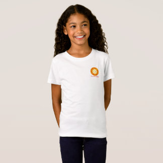 YNOTME MAXANNA GLOW (lc) T-Shirt