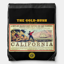 YNOTME THE GOLD-RUSH