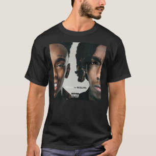 YNW Melly Vs Melvin Poster T-Shirt