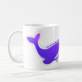 YNWA-Wal Kaffeetasse