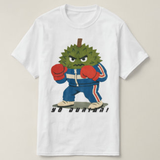 Yo Durian Frucht! T-Shirt