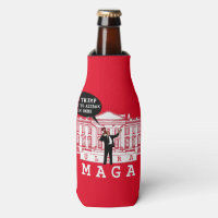 YO kommt Trump 2024 zurück | Whitehouse ULTRA MAGA