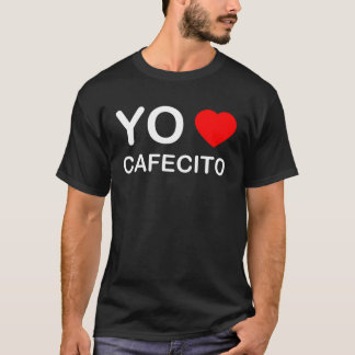 Yo Liebe T-Shirt