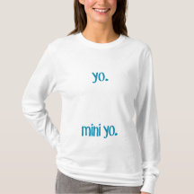 Yo & Mini Yo