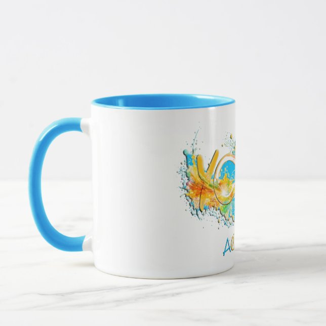 YO SOY ALEGRIA TASSE (Links)