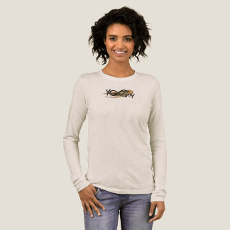 Yo Soy Aventura con Estela Meteorito Tri-Blend Shirt