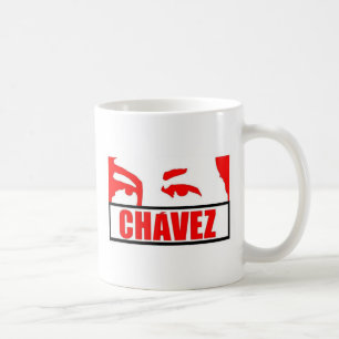 Yo Soy Chávez - Hugo Chávez - Venezuela Tasse