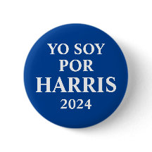 Yo Soy Por Harris
