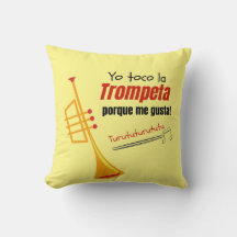 yo toco la Trompeta T - Shirt
