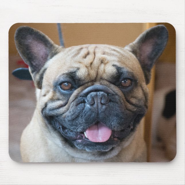 yoda mousepad (Vorne)