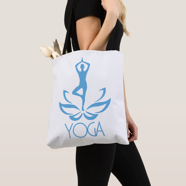Yoga (Von Nahem)