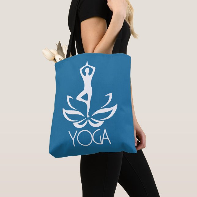 Yoga (Von Nahem)