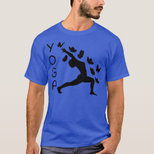 Yoga 17 T-Shirt