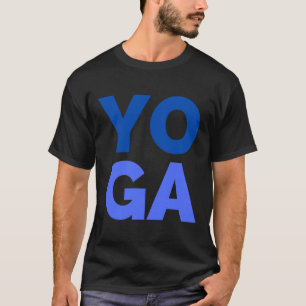 Yoga 61 T-Shirt