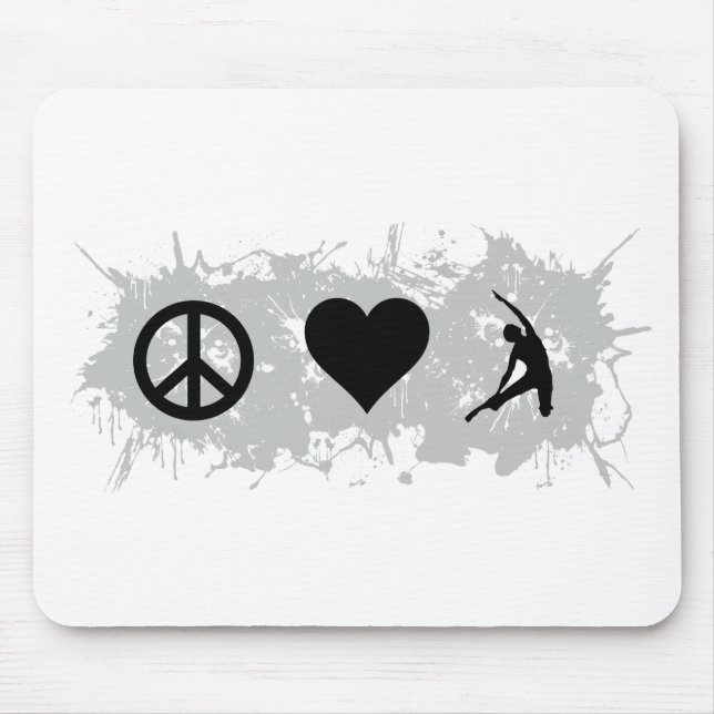 Yoga 9 mousepad (Vorne)