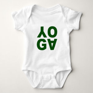 YOGA BABY STRAMPLER