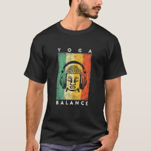 Yoga Balance T-Shirt