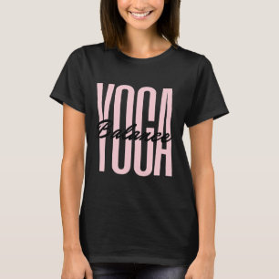 Yoga Balance T-Shirt