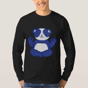 Yoga Bear T-Shirt