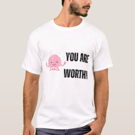 Yoga Brain Men's T - Shirt - Funny Meditation