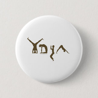 Yoga Button