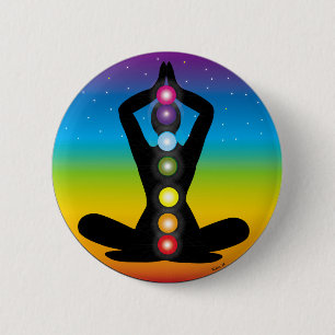 Yoga Button