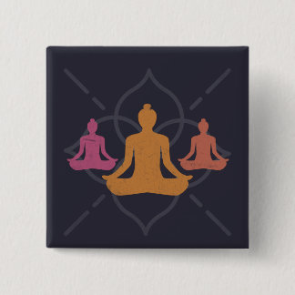 Yoga Button