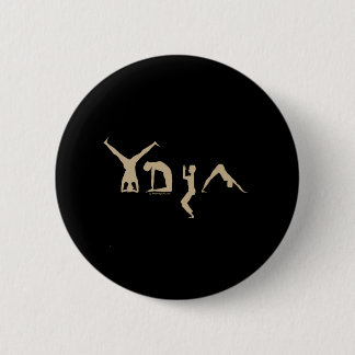 Yoga Button