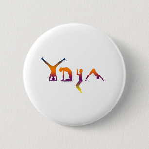 Yoga Button