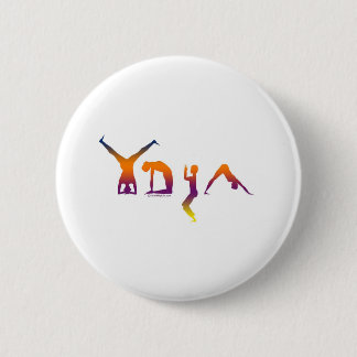 Yoga Button
