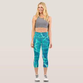 Yoga Capris